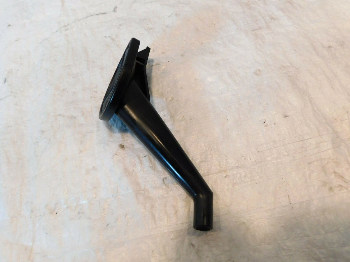 BMW K100 LT RS RT K1100 K1200 LT K1200LT Engine Motor Oil Pump Strainer Pickup - C3 Cycle