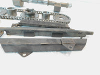 Kawasaki Vulcan 1700 VN1700 Classic Nomad Voyager Crankshaft Balancer Chain Set - C3 Cycle