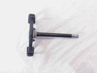 2001-05 BMW F650CS Lower Front Fork Triple Tree Clamp Steering Stem -31427658560 - C3 Cycle
