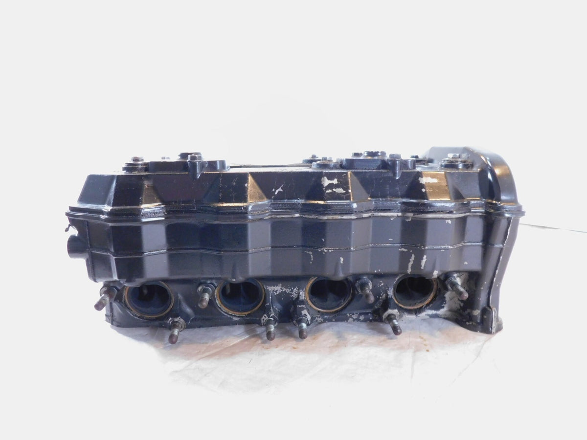 1990-2001 Kawasaki Ninja ZX-11 ZX1100 Top End Cylinder Head Camshaft Cams Valves - C3 Cycle
