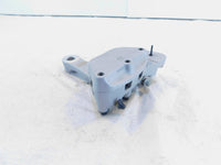 2002-2004 Harley Davidson V-Rod VRSC Vrod Silver Rear Wheel Brake Disc Caliper