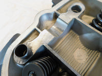 Honda CM450A & CM450C Custom Engine Motor Cylinder Head w/ Springs & Valves - C3 Cycle