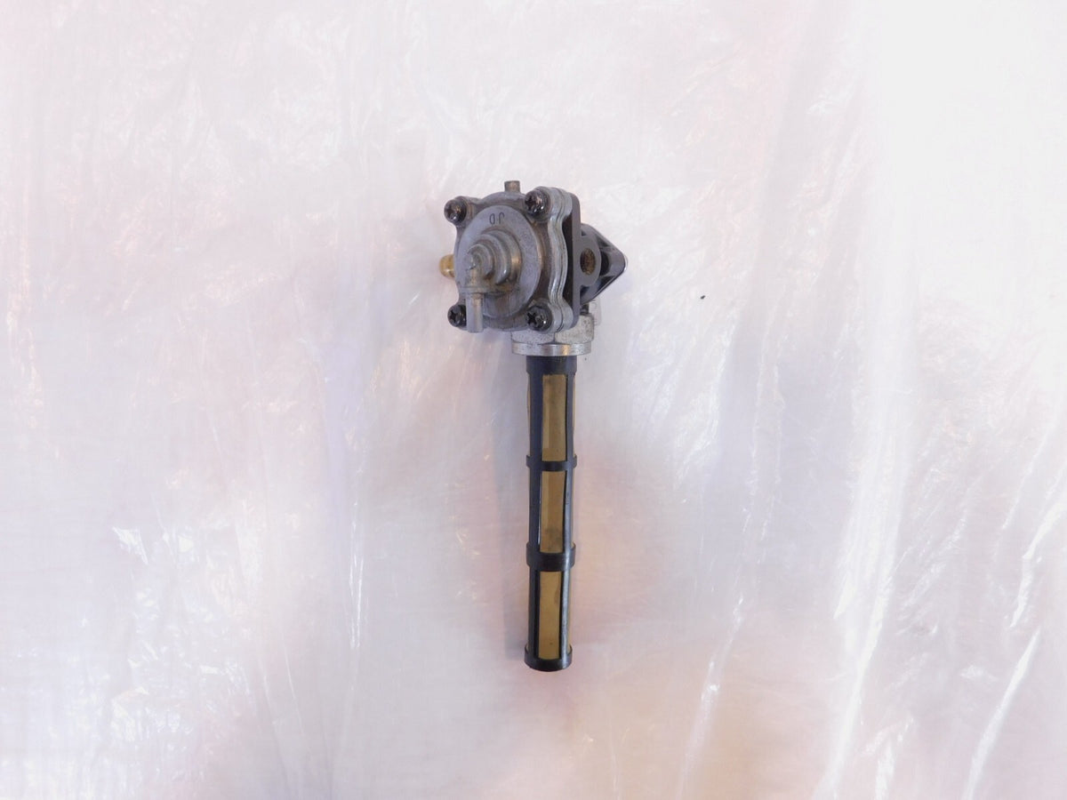 Harley Davidson Dyna Softail Fuel Gas Petrol Tank Petcock Shut-Off Valve - C3 Cycle