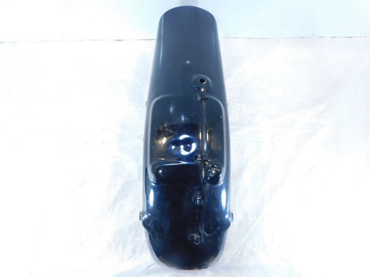 2001-2007 Honda VT1100 VT1100C Spirit Shadow 1100 Bobbed Rear Wheel Cover Fender - C3 Cycle