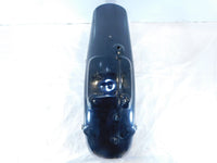 2001-2007 Honda VT1100 VT1100C Spirit Shadow 1100 Bobbed Rear Wheel Cover Fender - C3 Cycle