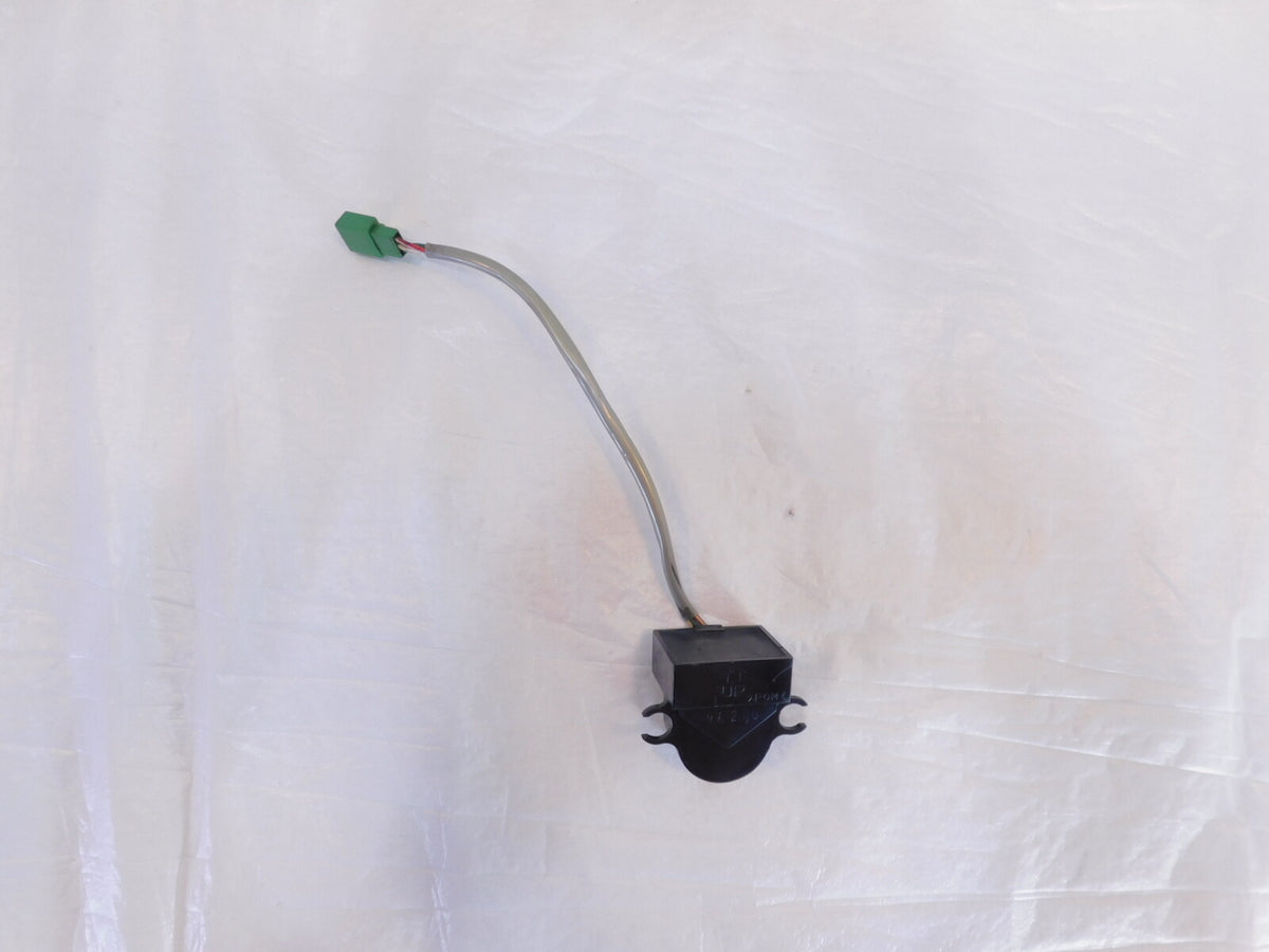 1991-2003 Honda ST1100 ST1100A & ST1100P Police 1100 Tip Over Bank Angle Sensor - C3 Cycle