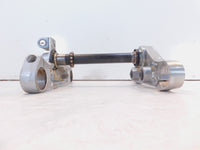 1998 & 1999 Honda VT750 Shadow 750 Ace & Deluxe Front Fork Triple Tree Brackets - C3 Cycle