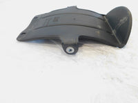 Moto Guzzi California 1100 Special Sport Titanium Rear Fender Mudguard Flap - C3 Cycle