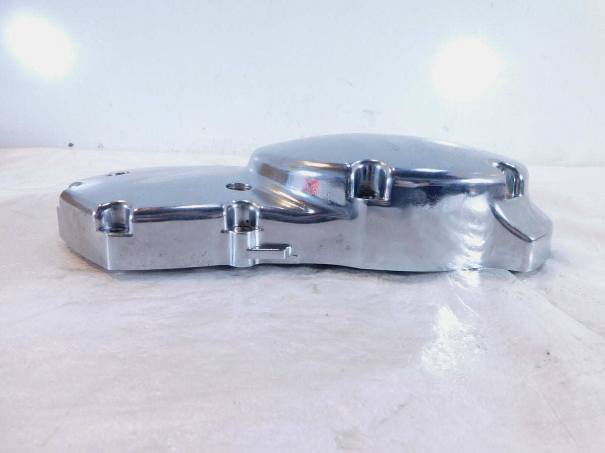 Yamaha V-Star XVS-1100 Classic Custom Silverado Right Crankcase Clutch Cover - C3 Cycle