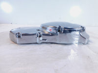 Yamaha V-Star XVS-1100 Classic Custom Silverado Right Crankcase Clutch Cover - C3 Cycle