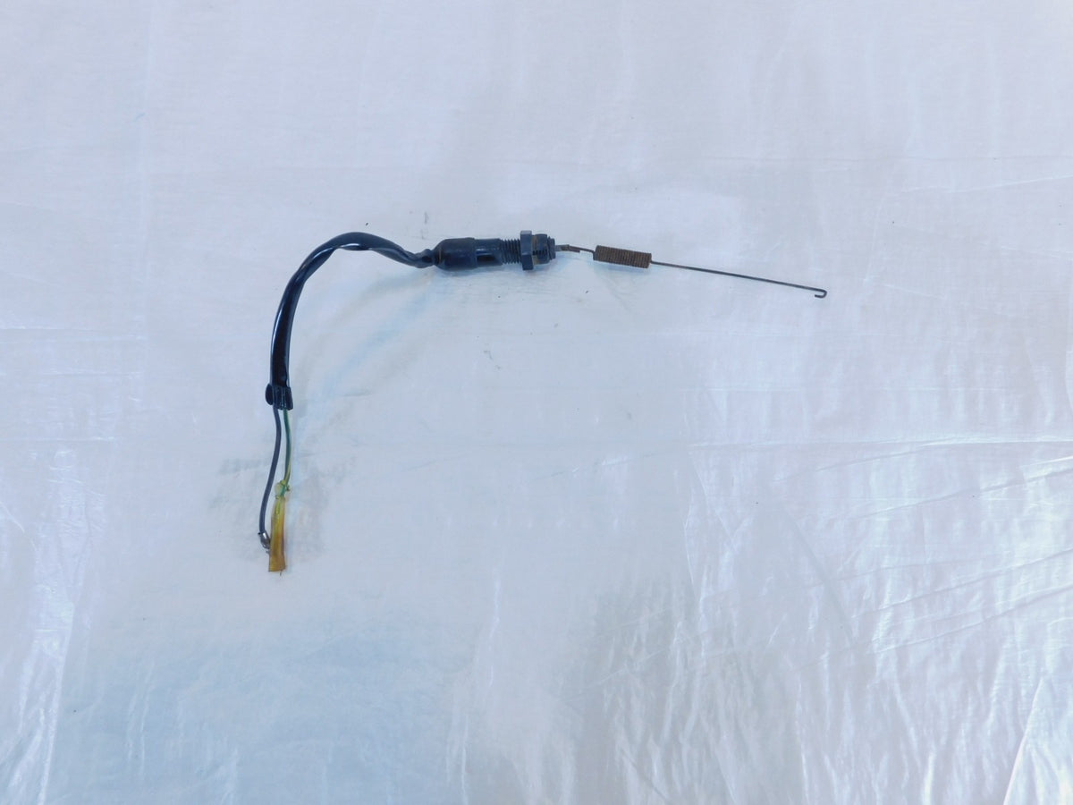 Honda CB350K CB450K & Scrambler CL350 350 Rear Taillight Brake Stop Light Switch - C3 Cycle
