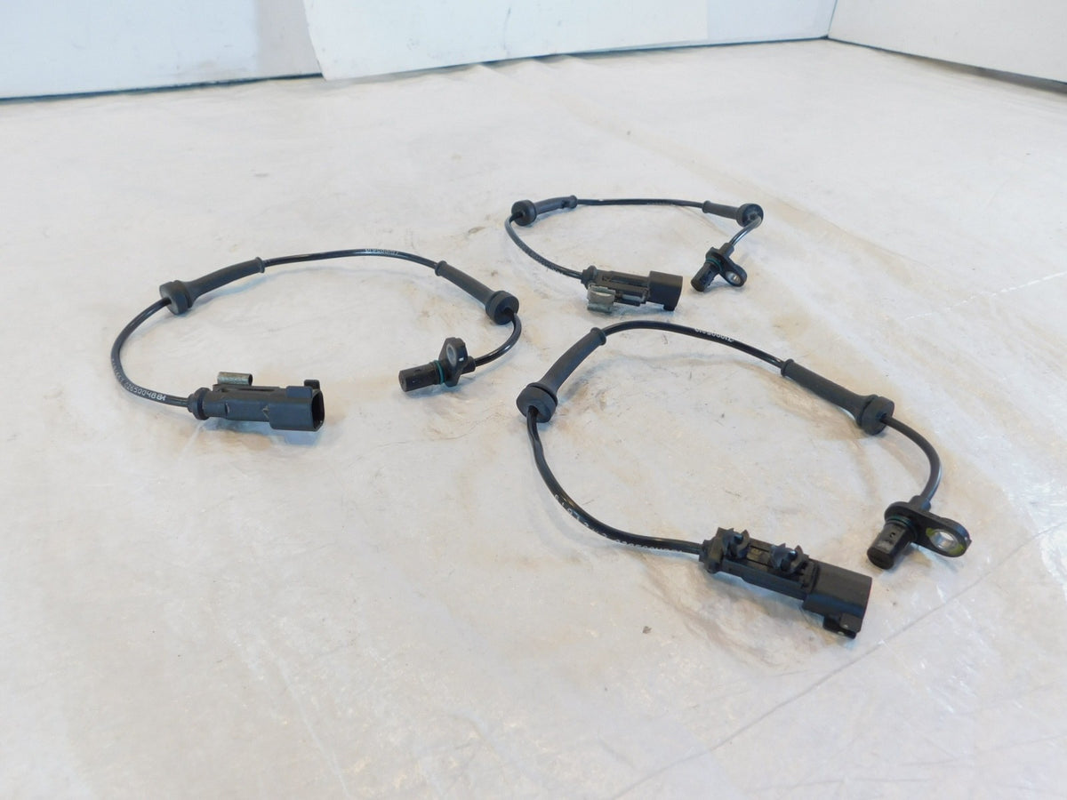 2019-2024 Can-Am Ryker 600 900 Sport STD ACE Rally Front Wheel Speed Sensors - C3 Cycle