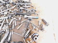 2021 21 Harley Davidson Pan America RA1250S 1250 Nuts Bolts Bracket Parts Lot - C3 Cycle