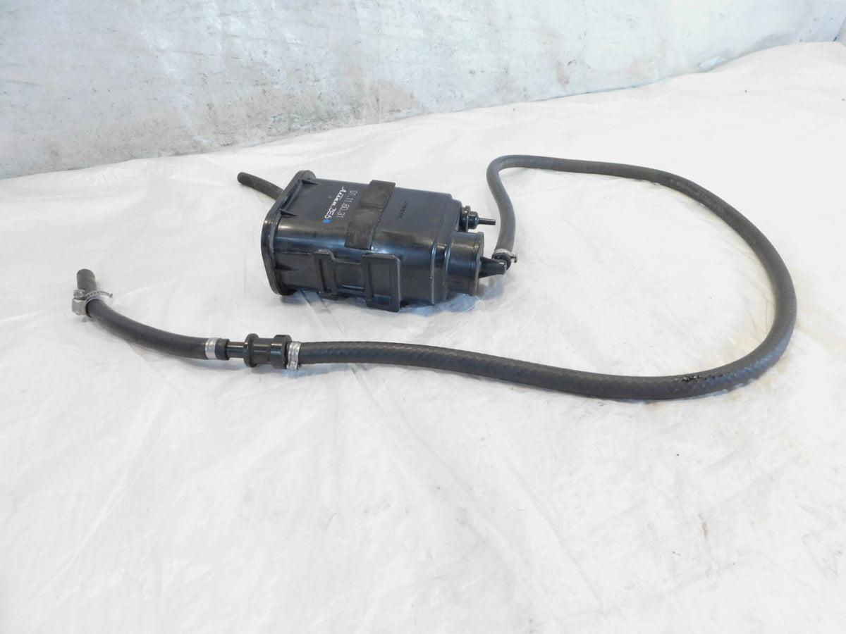 Moto Guzzi Audace California 1100 Eldorado 1400 V11 Emission Evap Air Canister - C3 Cycle