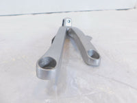 07-21 Honda CBR600RR Rear Foot Passenger Peg Footrest Pillion Holder Brackets - C3 Cycle