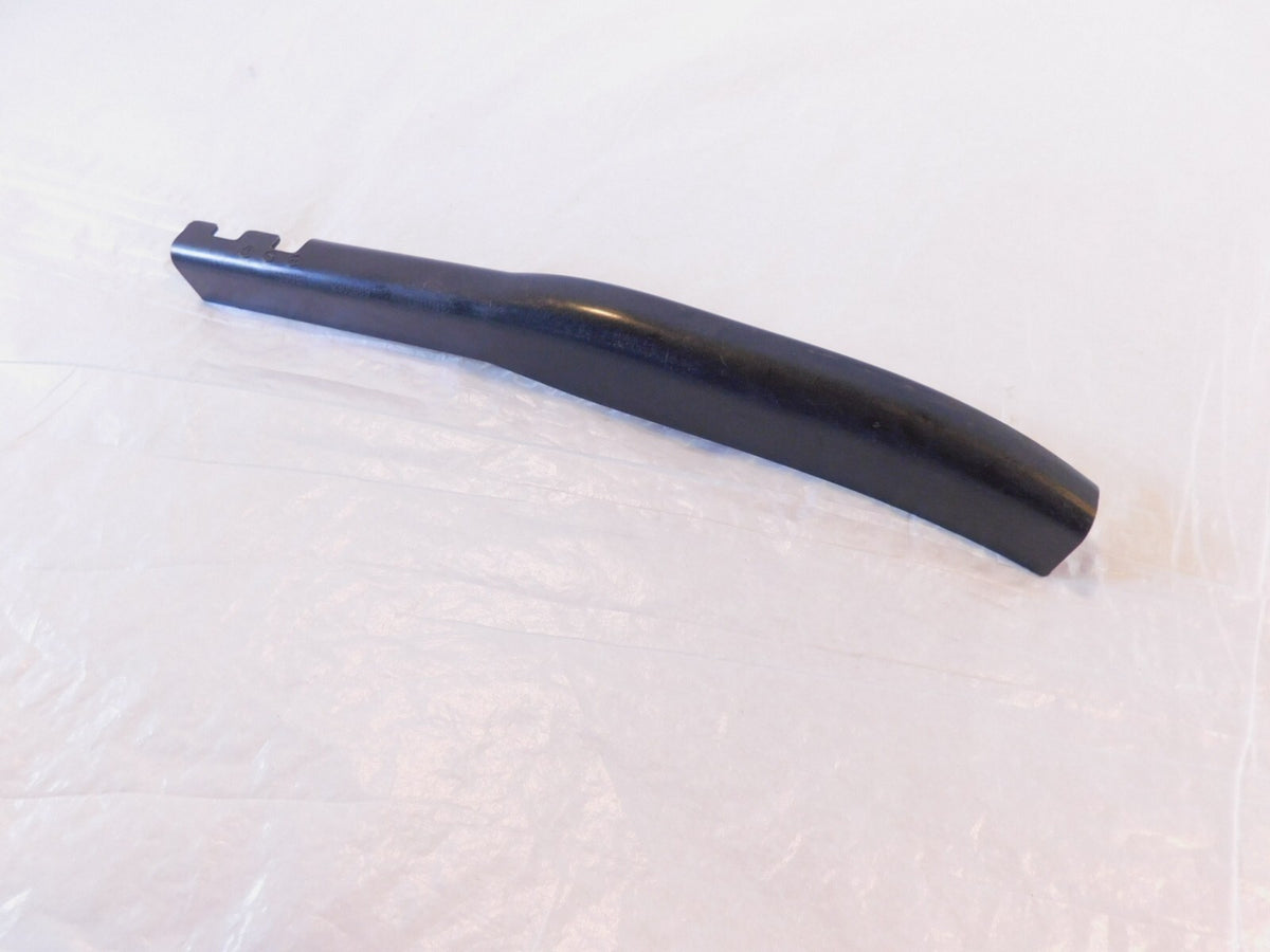 2007-2012 Triumph Tiger 1050 SE Rear Tail Seat Lock Latch Cable Cover Guard - C3 Cycle