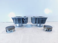 Victory V92 Kingpin Hammer Vegas & Jackpot Engine Motor Cylinders w/ Pistons - C3 Cycle