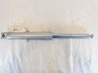 Harley Davidson Road King Electra Glide Front Right Suspension Shock Fork Leg - C3 Cycle
