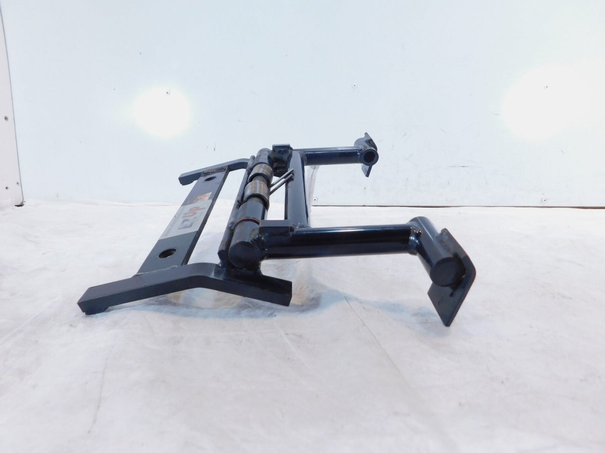 1997-2008 Harley Davidson Electra Glide EZ UP Wheel Dock Centerstand Main Stand - C3 Cycle