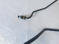 1995-2001 BMW R1100R R850R Rear Wheel Brake ABS Pump Modulator Hose Pipe Lines