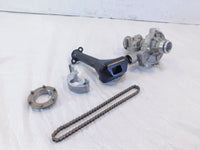 Triumph Street Triple R RX & Tiger 800 XC Engine Motor Oil Pump & Drive Chain - C3 Cycle