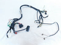2001-2005 Honda VT1100 VT1100C Shadow Spirit 1100 Main Wiring Wire Harness Loom - C3 Cycle