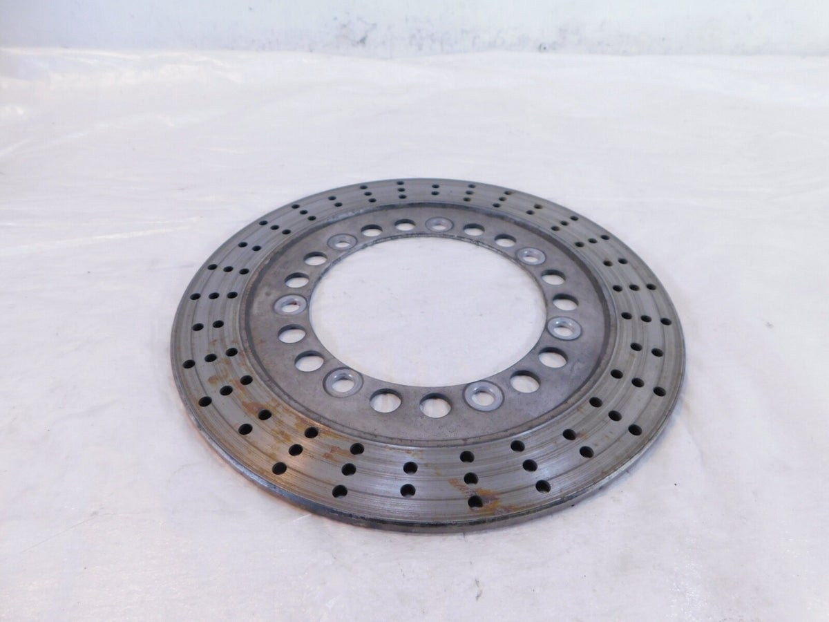 1996-2000 Kawasaki Vulcan VN1500 1500 Classic Rear Wheel Disc Brake Rotor 6.80MM - C3 Cycle