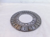 1996-2000 Kawasaki Vulcan VN1500 1500 Classic Rear Wheel Disc Brake Rotor 6.80MM - C3 Cycle