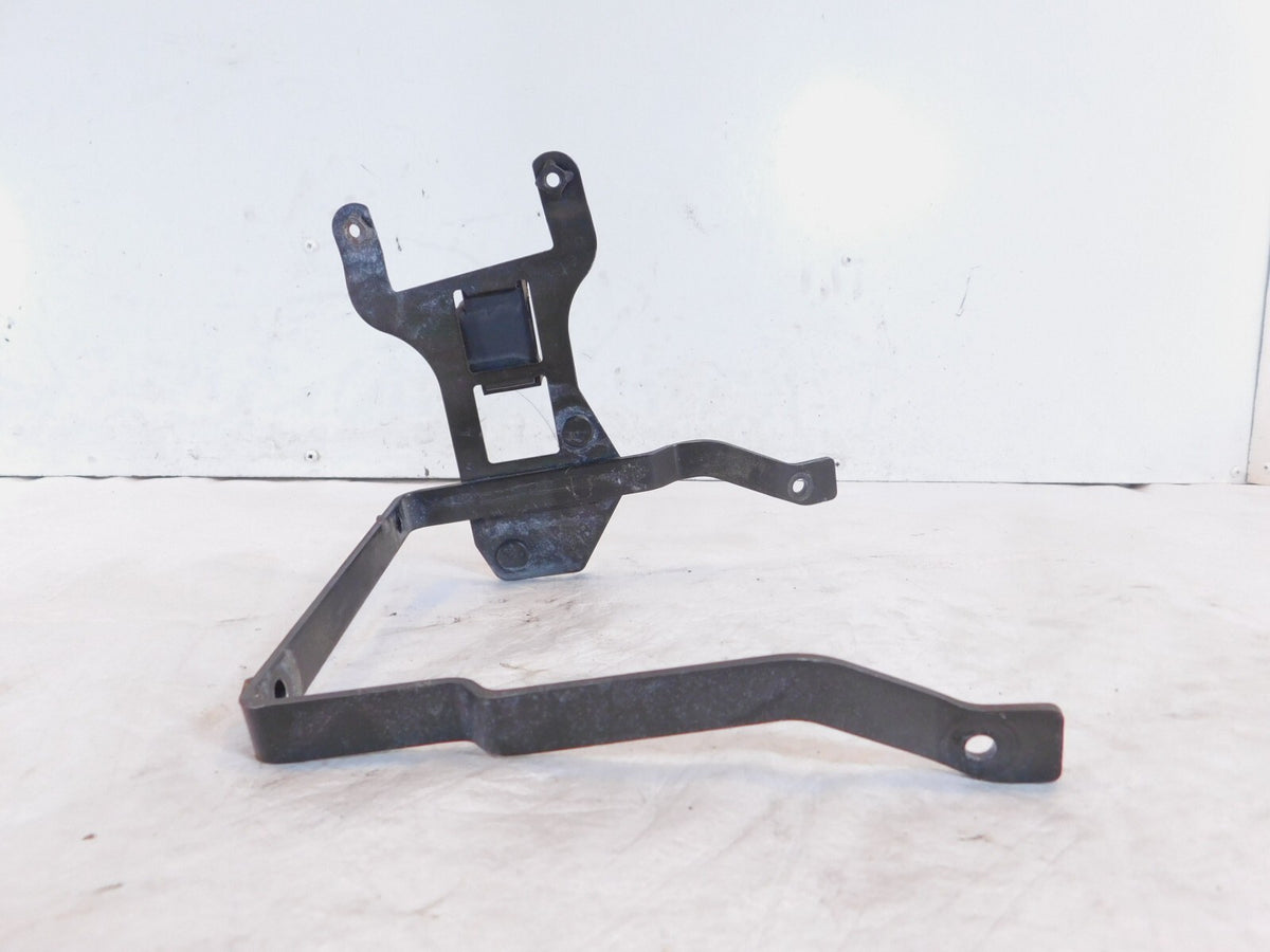 Honda VT750 Shadow Aero & Spirit 750 Battery Box Holder Tray - Mounting Bracket - C3 Cycle