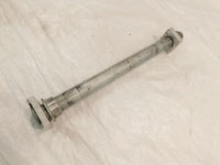 Kawasaki Ninja ZX6R ZX600 ZX-6RR & Z1000 ZZR600 Rear Back Wheel Pivot Bolt Axle - C3 Cycle