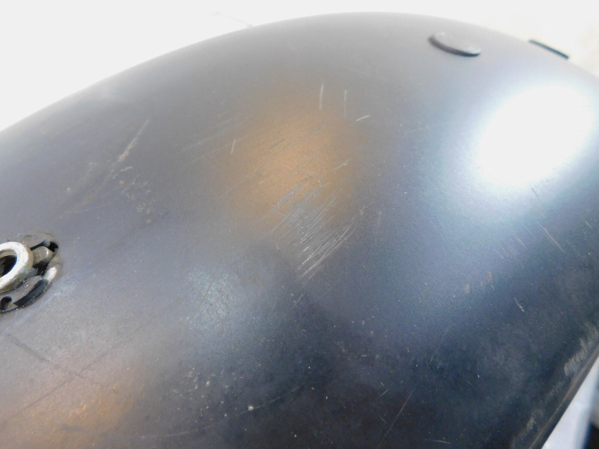 Harley Davidson Sportster 883 Iron & 1200 Forty-Eight Black Rear Wheel Fender