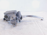 1996-2014 Honda CMX250 CMX250C Rebel 250 Front Brake Master Cylinder w/ Lever - C3 Cycle