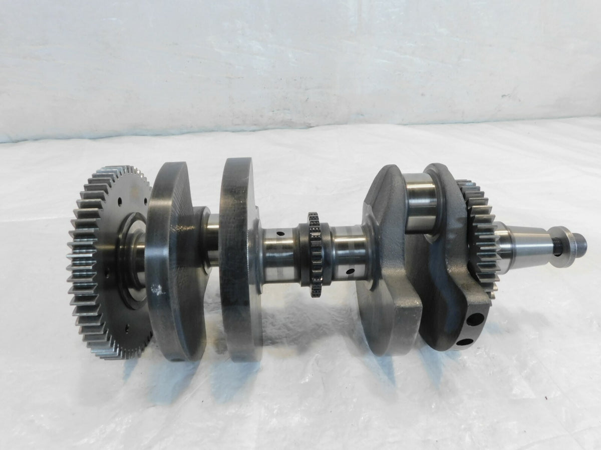 2001-2008 Triumph America & Speedmaster Engine Motor Crankshaft Crank - T1100914 - C3 Cycle