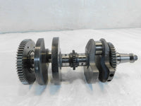 2001-2008 Triumph America & Speedmaster Engine Motor Crankshaft Crank - T1100914 - C3 Cycle