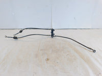 Triumph Sprint Trident Trophy 900 1200 Front Master Cylinder Joint & Brake Lines - C3 Cycle