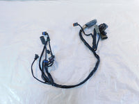 2004 2005 Harley Davidson Road King & Electra Glide EFI ECM Wire Wiring Harness - C3 Cycle