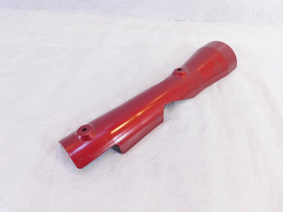 2006-2008 Kawasaki Vulcan 1600 VN1600 Mean Streak Rear Swingarm Driveshaft Cover - C3 Cycle