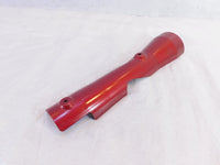 2006-2008 Kawasaki Vulcan 1600 VN1600 Mean Streak Rear Swingarm Driveshaft Cover - C3 Cycle