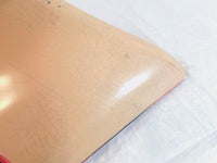 Suzuki RF600 RF600R Red Right Side Tail Section Frame Cover Fairing Cowl Cowling - C3 Cycle