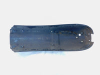 1992 Yamaha Virago 1100 XV1100 Blue Rear Wheel Fender Mudguard Cover 99999-02953 - C3 Cycle