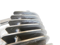 Honda VTX1300 VTX1300R VTX1300S VTX1300C Rear Left Cylinder Head Cover Fins - C3 Cycle