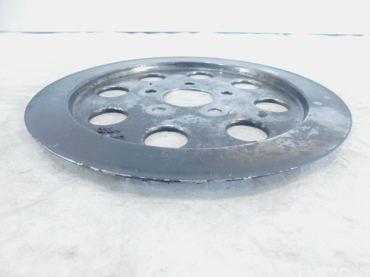 91-99 Harley Davidson Sportster XLH 883 & 1200 Rear Wheel Sprocket Pulley Cover - C3 Cycle