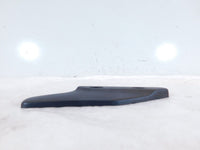 1997 1998 1999 2000 BMW F650 Funduro F650ST Rear Drive Chain Cover Debris Guard - C3 Cycle