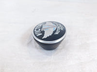 2010 10 Victory Vision 8-Ball Right Side Marker Medallion Logo Badge