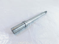 2002 MZ Skorpion Tour MZ660 660cc Silver Front Wheel Axle Bolt Shaft 9013168000 - C3 Cycle