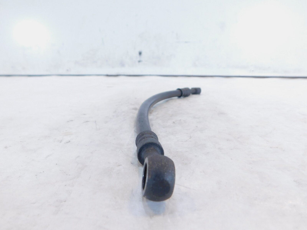 2008-12 Kawasaki Ninja 250 250R EX250 Crankcase Cylinder Head Oil Hose Pipe Line - C3 Cycle