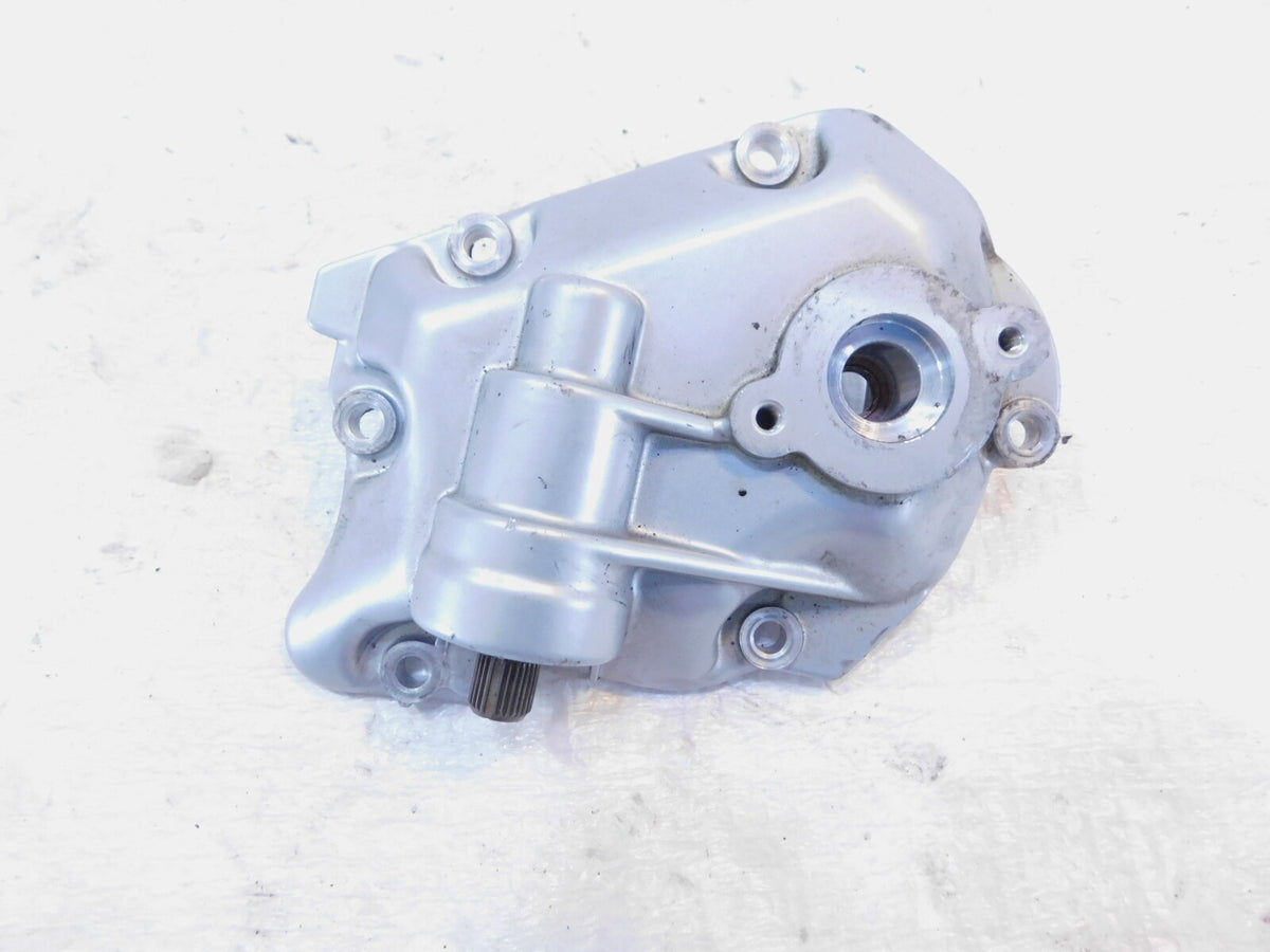 BMW R1200RT R1200GS ADV Transmission Gear Shift Selector Shaft Pawl & Cover - C3 Cycle