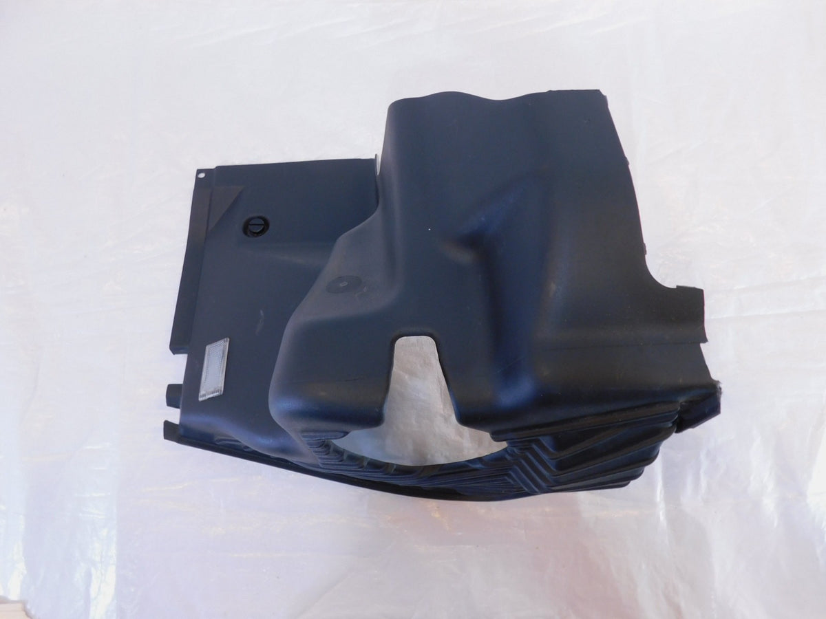 Porsche Carrera 911 996 Boxster 986 Front Left Trunk Storage Trim Cover Panel