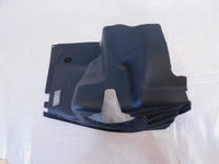 Porsche Carrera 911 996 Boxster 986 Front Left Trunk Storage Trim Cover Panel
