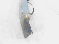 Harley Davidson Road King & Electra Glide Rear Exhaust Header Pipe Cover Shield - C3 Cycle